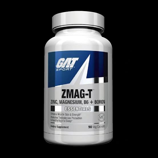 GAT Sport ZMAG-T (90 Caps)