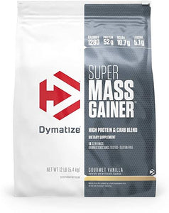 SUPER MASS GAINER 12LB