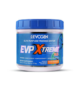 EVOGEN EVP XTREME 40 SERV