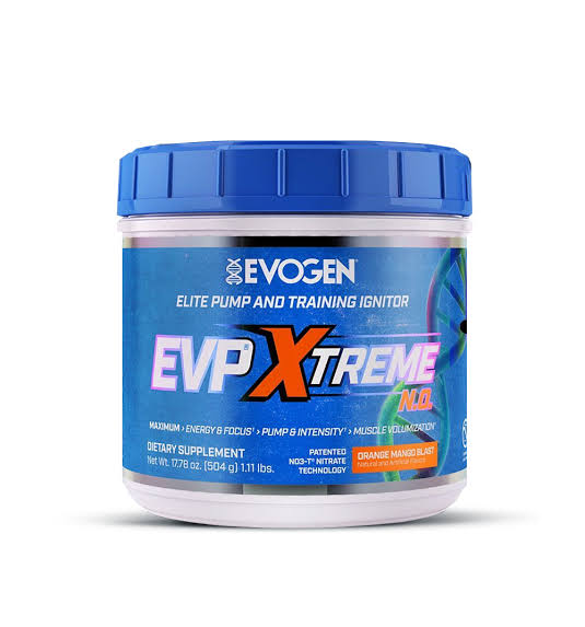 EVOGEN EVP XTREME 40 SERV