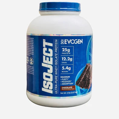 EVOGEN ISOJECT 4LB