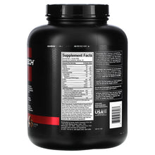 MUSCLETECH NITROTECH PERFORMANCE 4LB