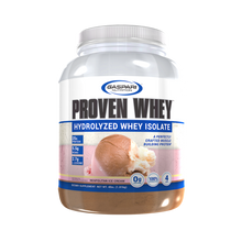 PROVEN HYDROLYZED WHEY 4LB